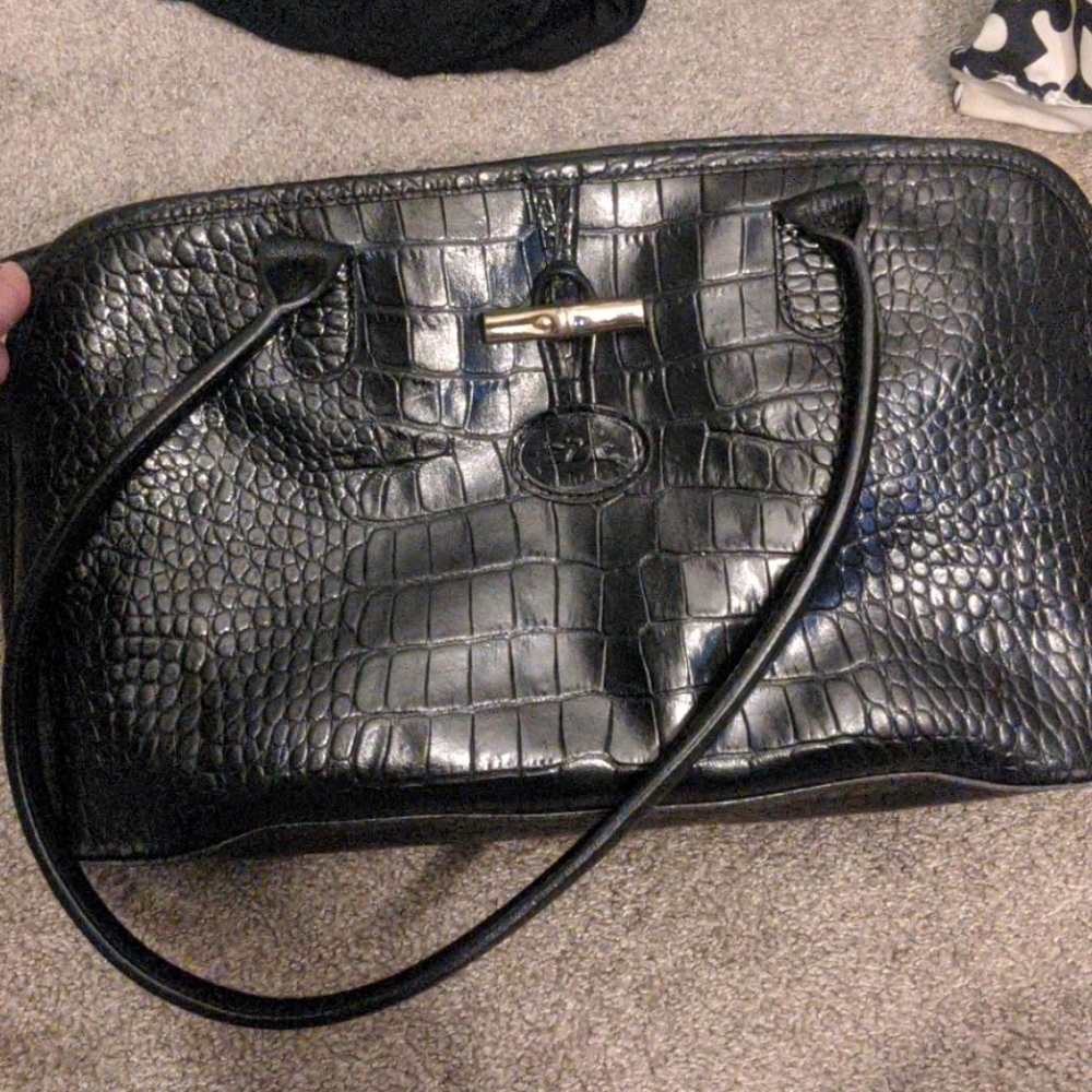 Shoulder bag